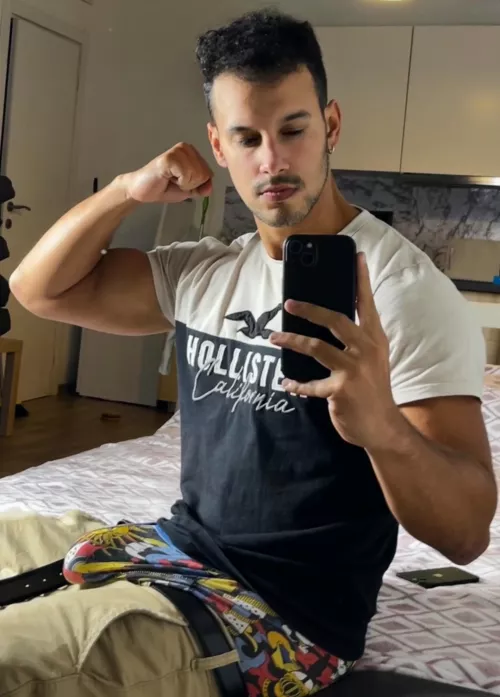 Say 💦 for the nut vid (I'll actually send it)