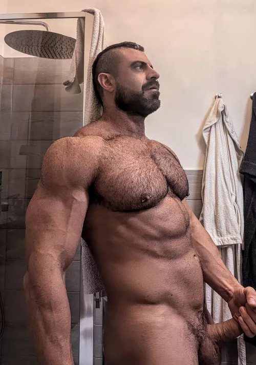 Say yes and I’ll send u my cumvid