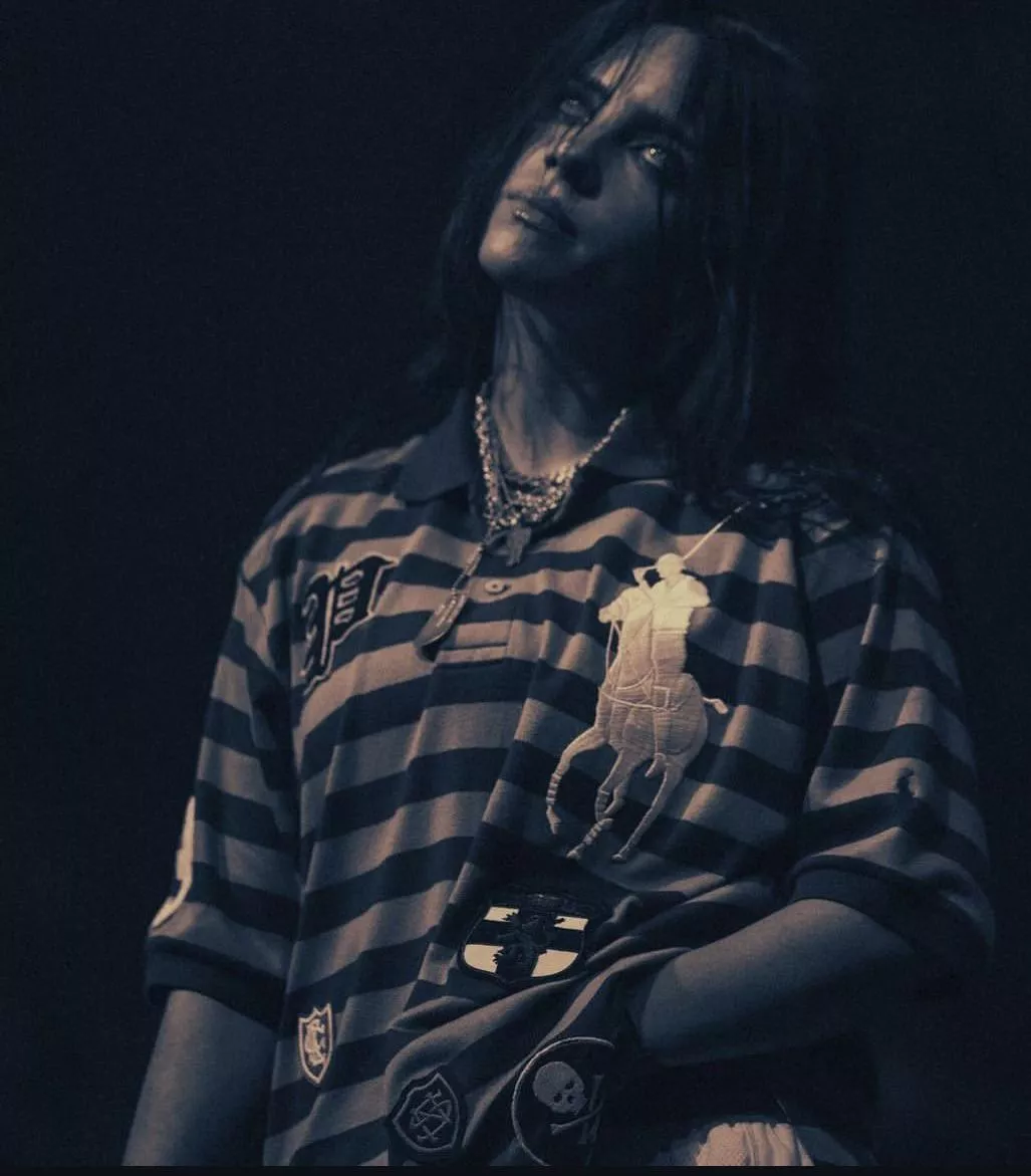 Second Show In Toronto Of The 2024 Hit Me Hard And Soft Tour