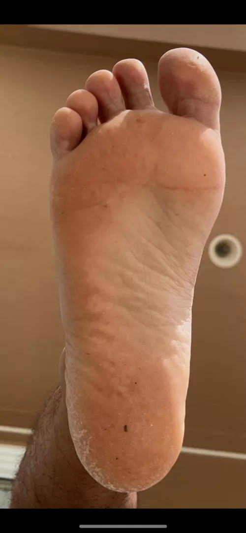 Sexy with all caps 😏