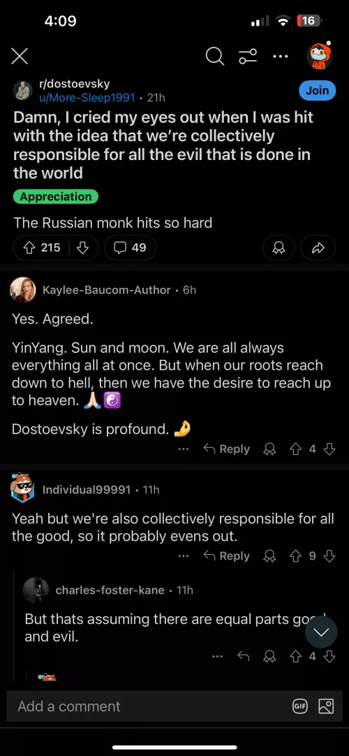 shitting, pissing, crying from my ass