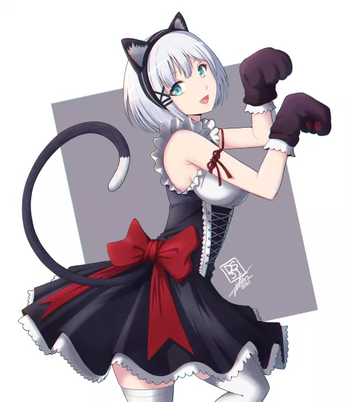 Siesta (Tantei wa Mou Shindeiru) [darkstar31]