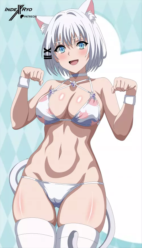 Siesta (Tantei wa Mou Shindeiru) [indexxryo]