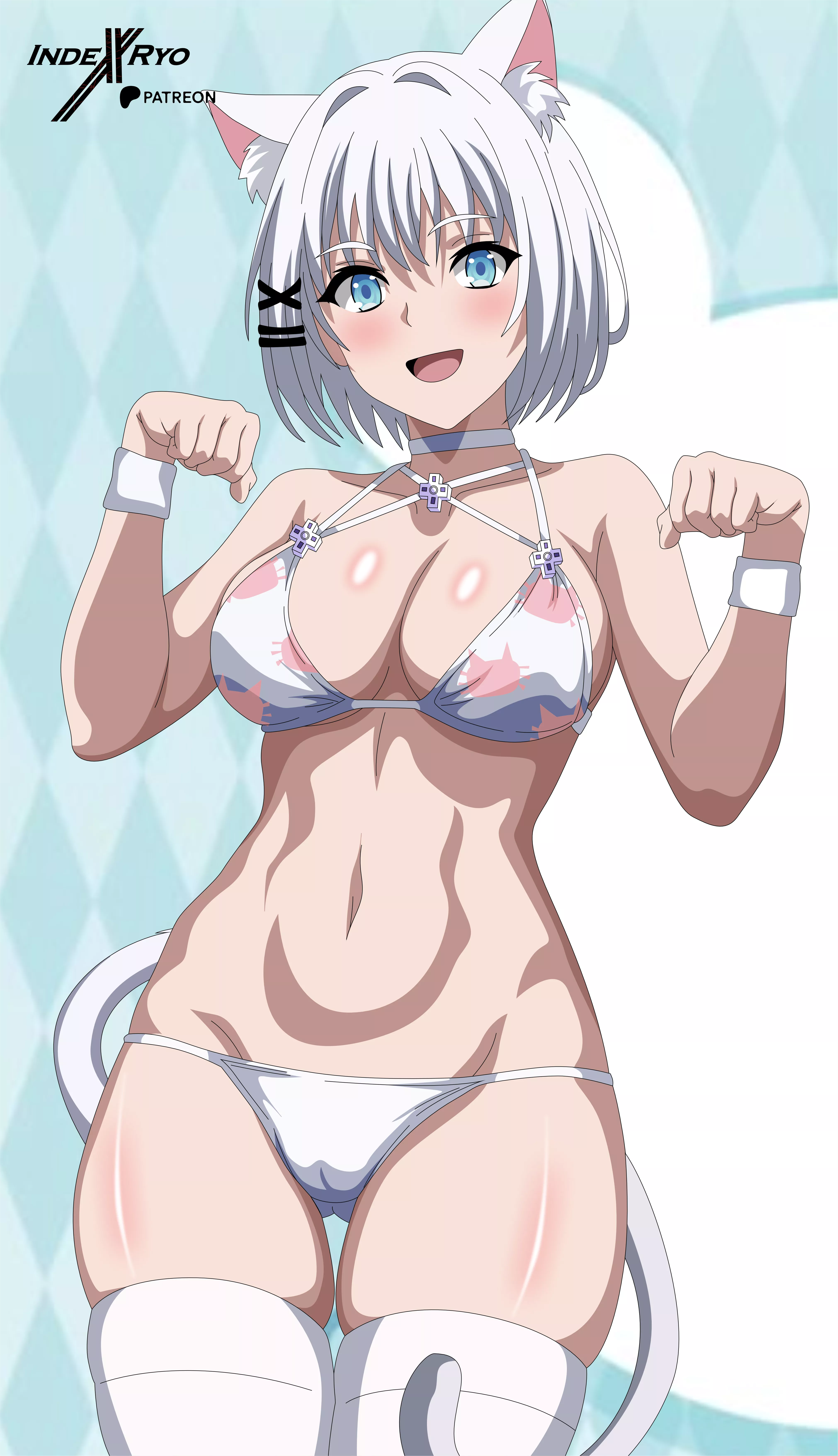 Siesta (Tantei wa Mou Shindeiru) [indexxryo]