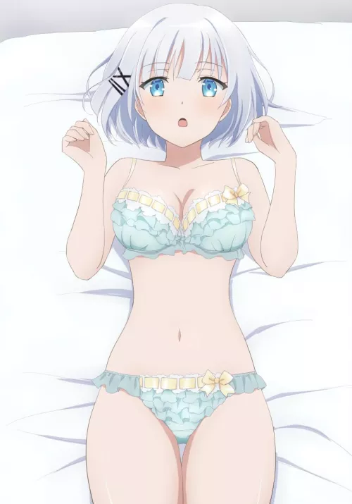 Siesta (Tantei wa Mou Shindeiru) [komatsu (sakanae)]