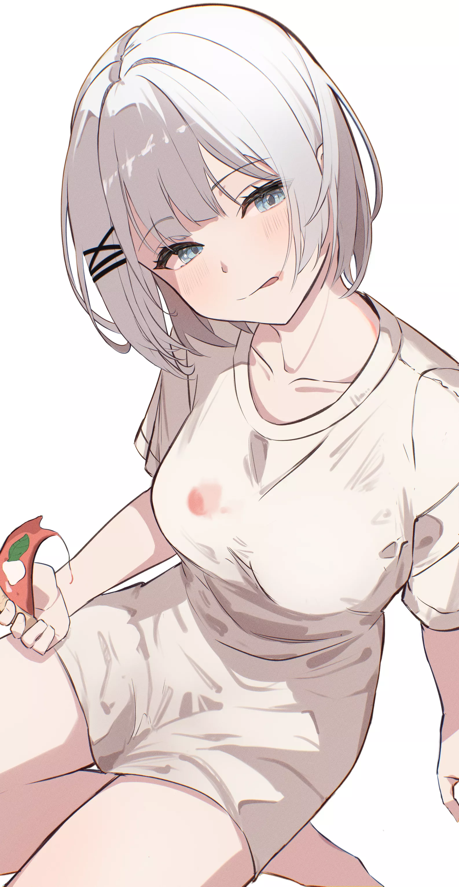 Siesta (Tantei wa Mou Shindeiru) [nemu (jdgz3357)]