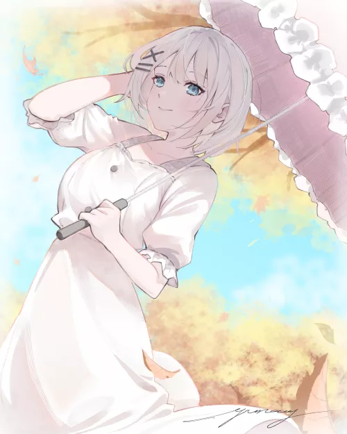 Siesta (Tantei wa Mou Shindeiru) [yuu naay]