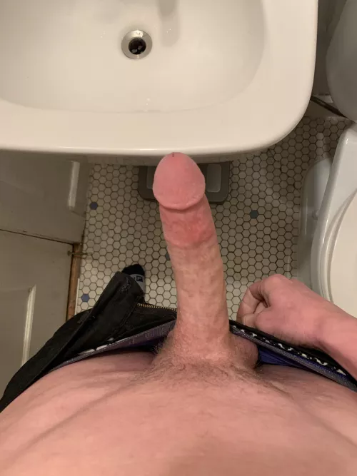 Since a bot doxxed my personal acct on my last post…