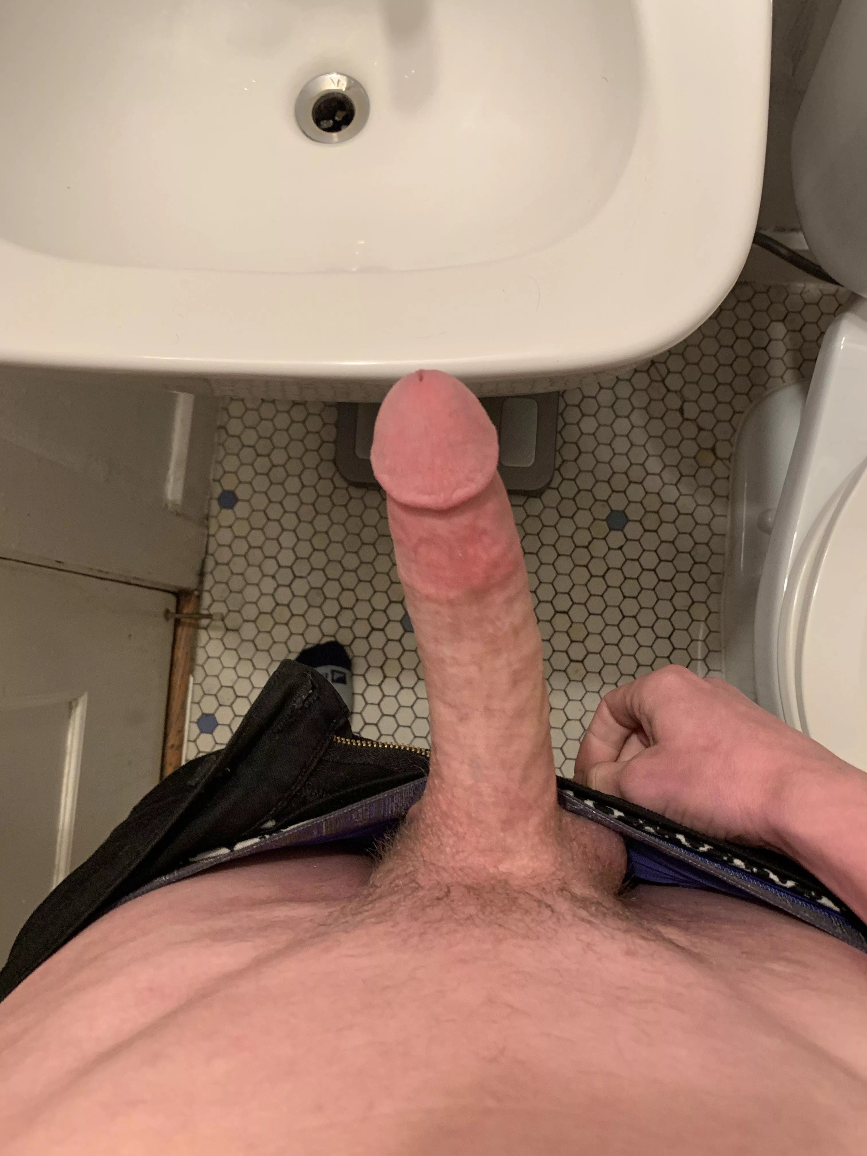 Since a bot doxxed my personal acct on my last post…