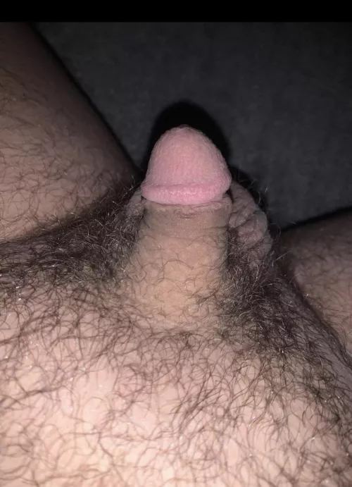 Size doesn’t matter change my mind