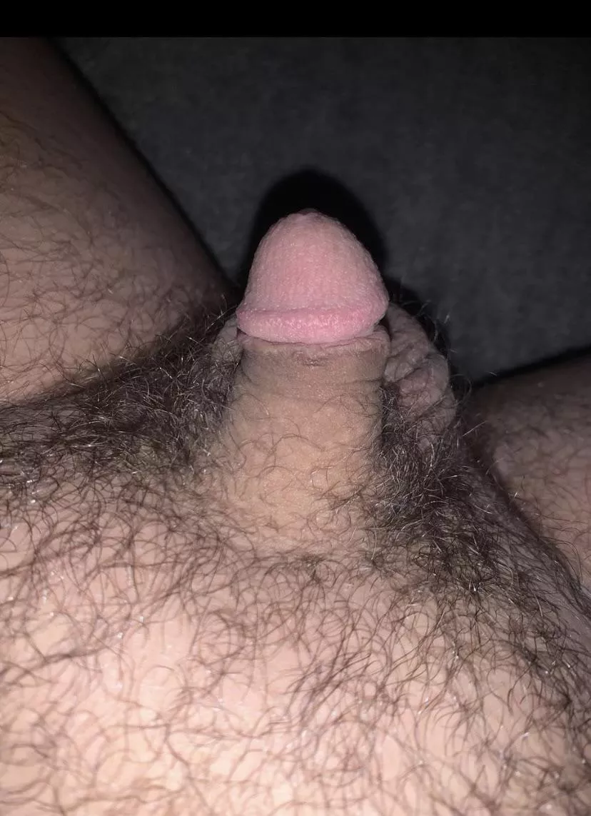 Size doesn’t matter change my mind