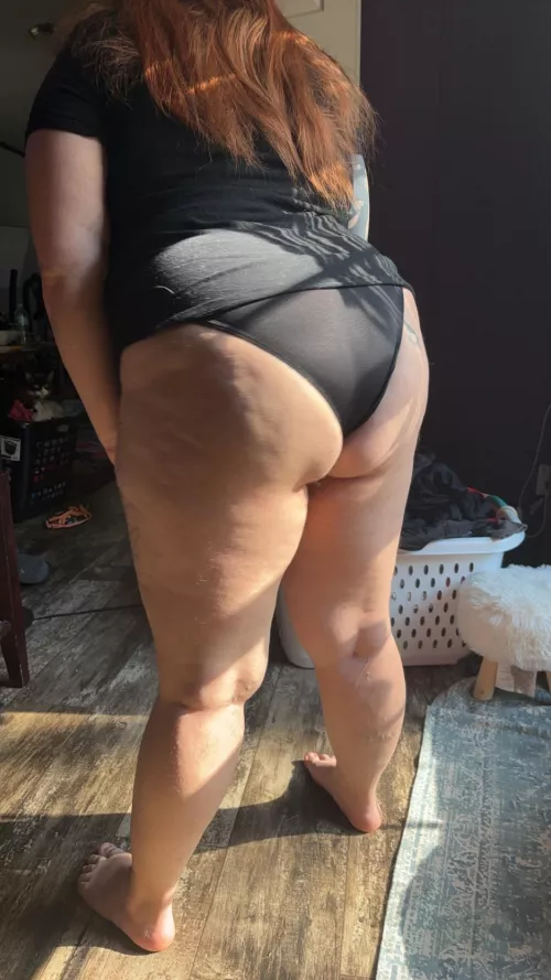 Some pretty Michigan weather today 