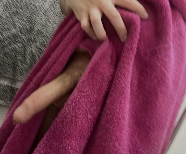 Suck me in the shower? ;)