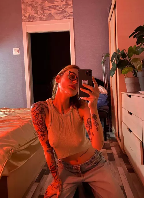 Super comfy outfit for the weekend 