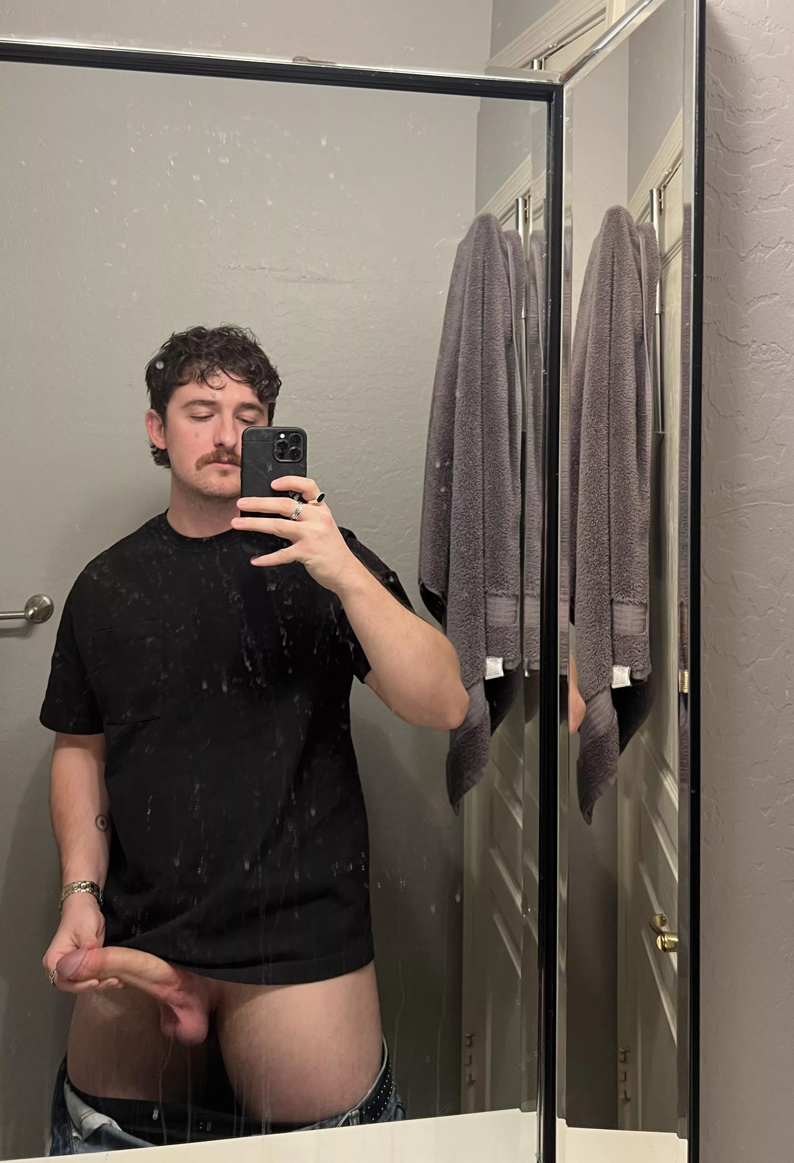 taking throat applications 