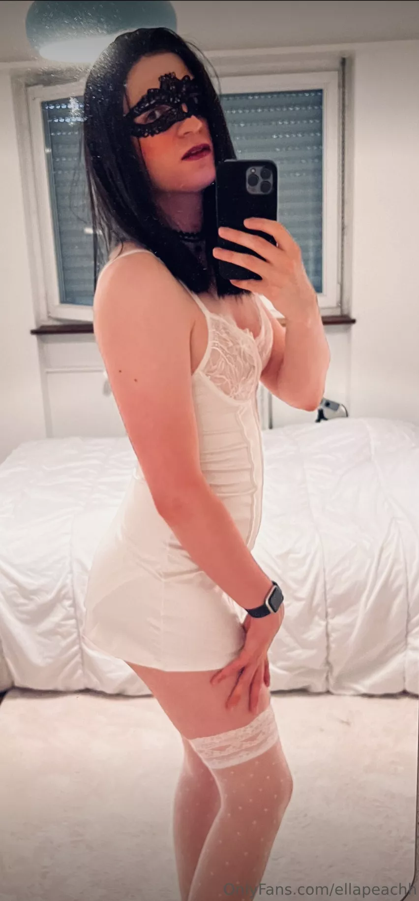 Tell me, what should I wear for Halloween this year? 👻