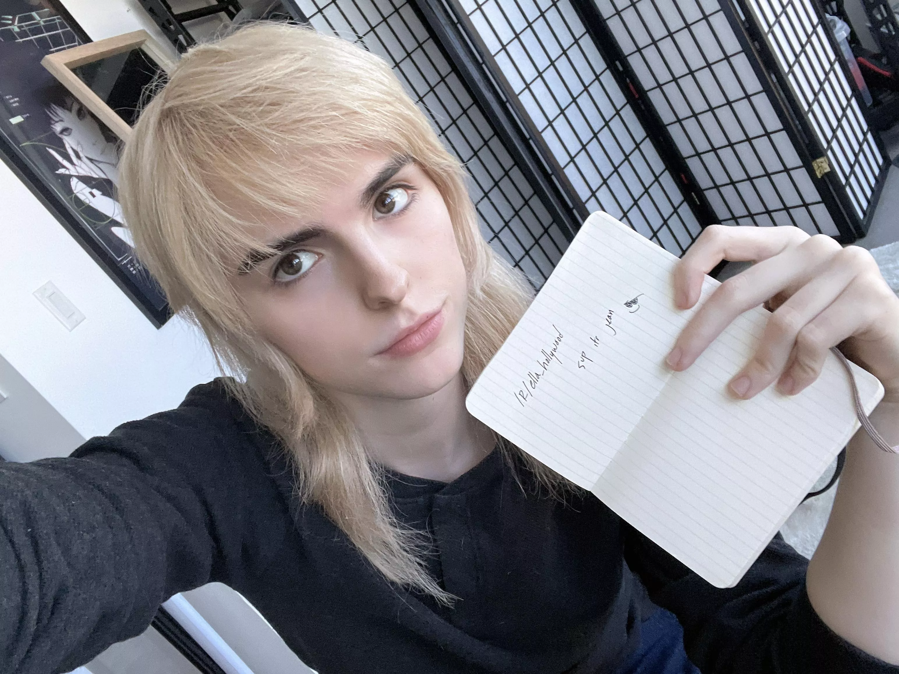 Thank you all for the Love and Support!! AMA?