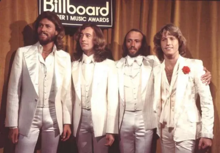 The Beegees