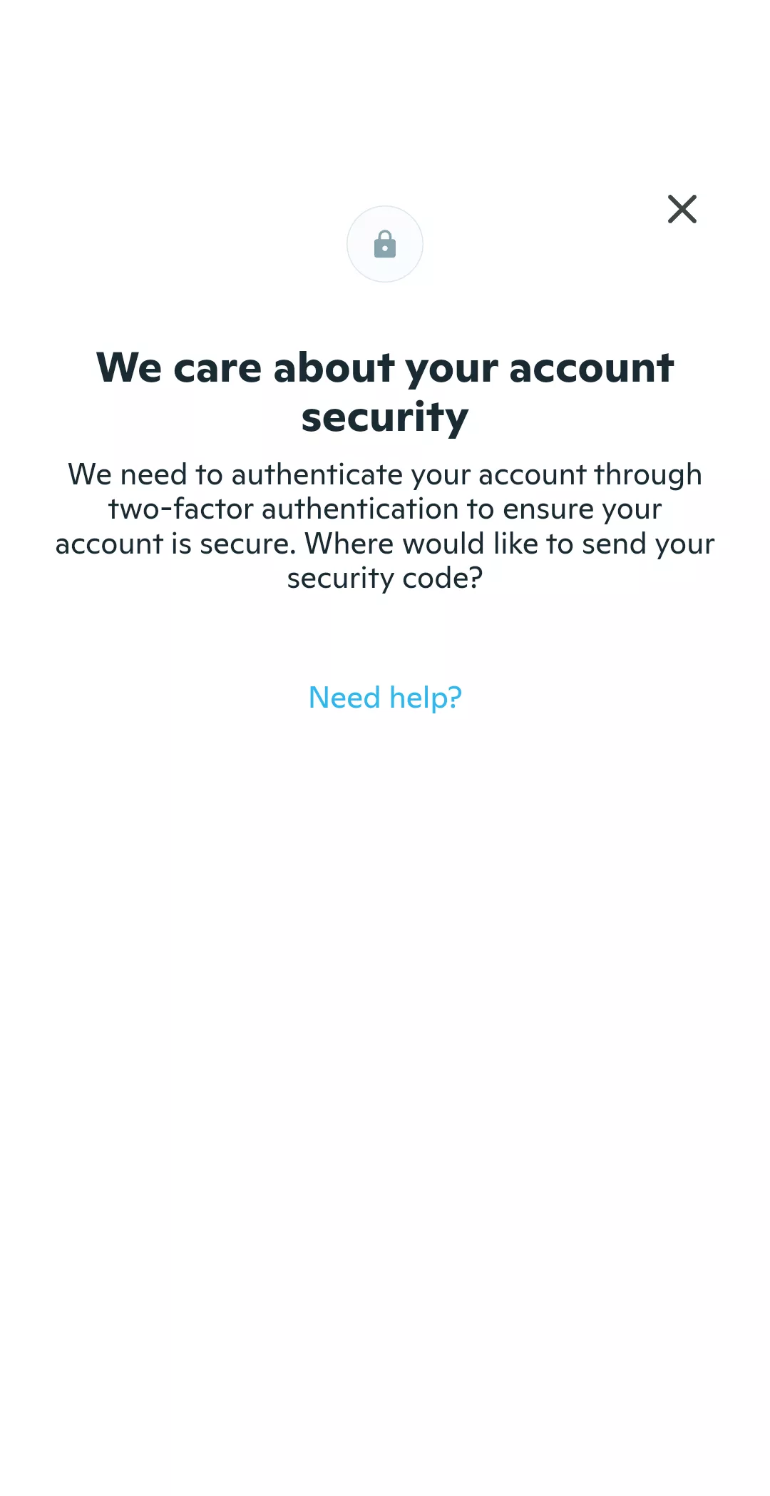 The hell am I supposed to do here?