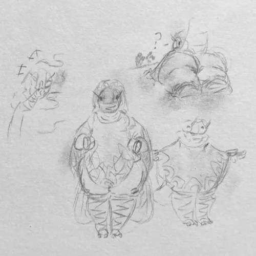 They’re called assassins for a reason, it’s in there *twice*, even!