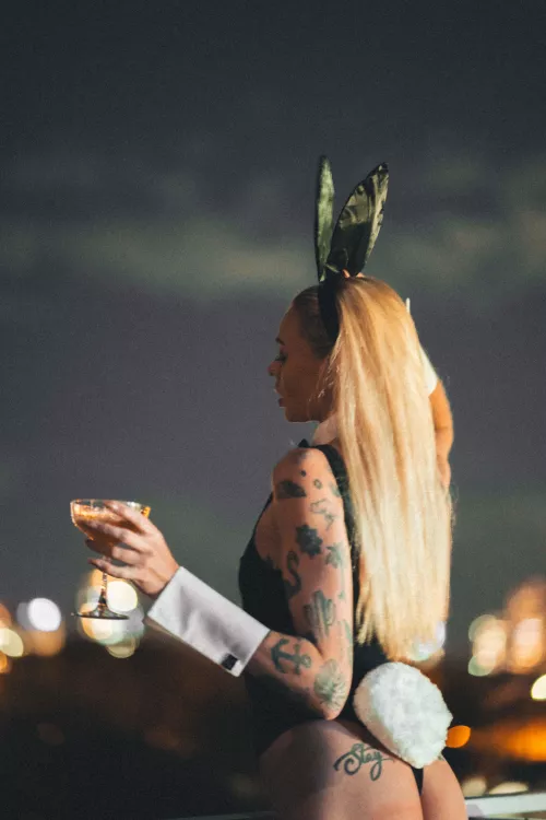 This booty can’t wait to be spanked