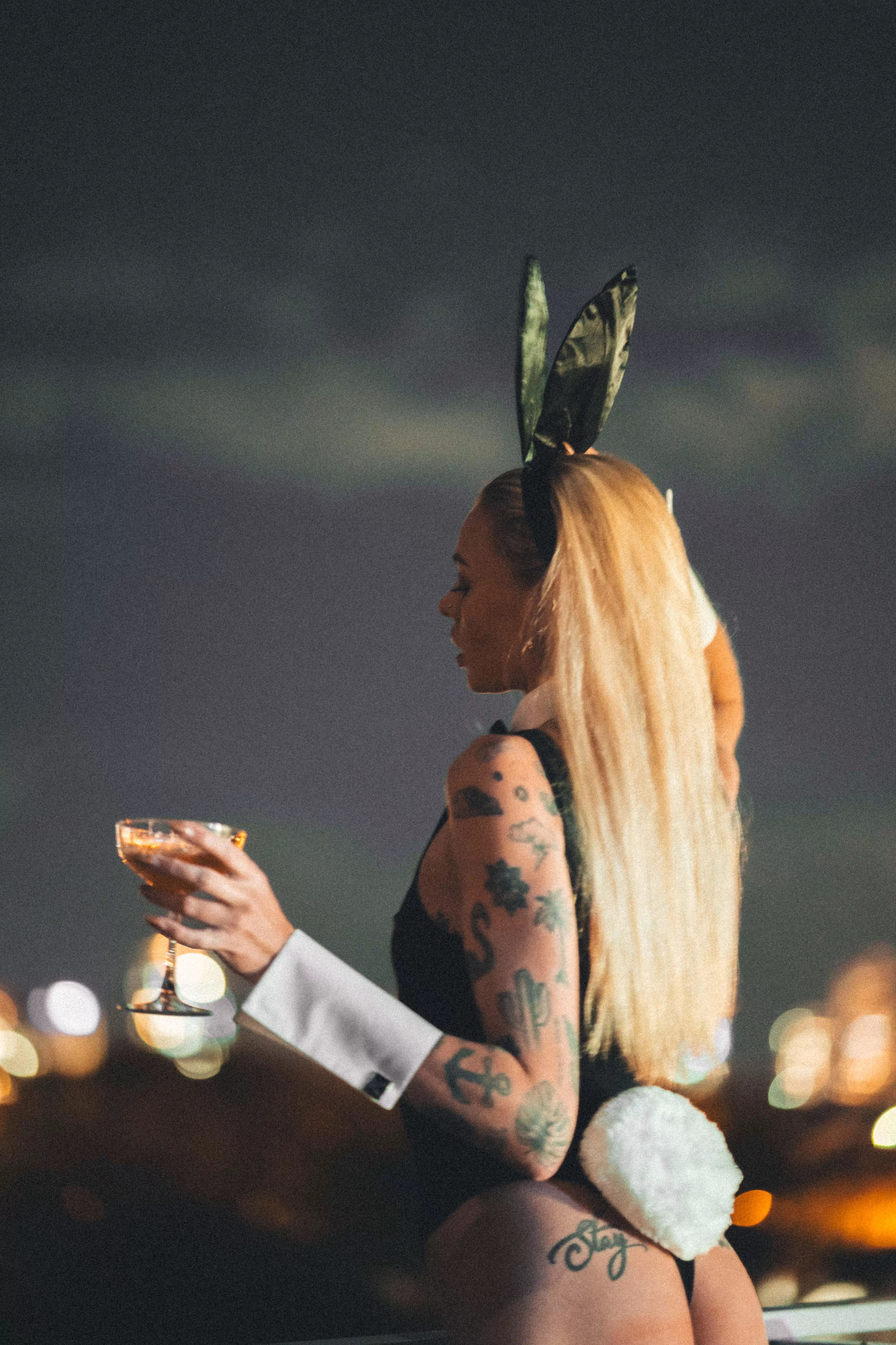 This booty can’t wait to be spanked