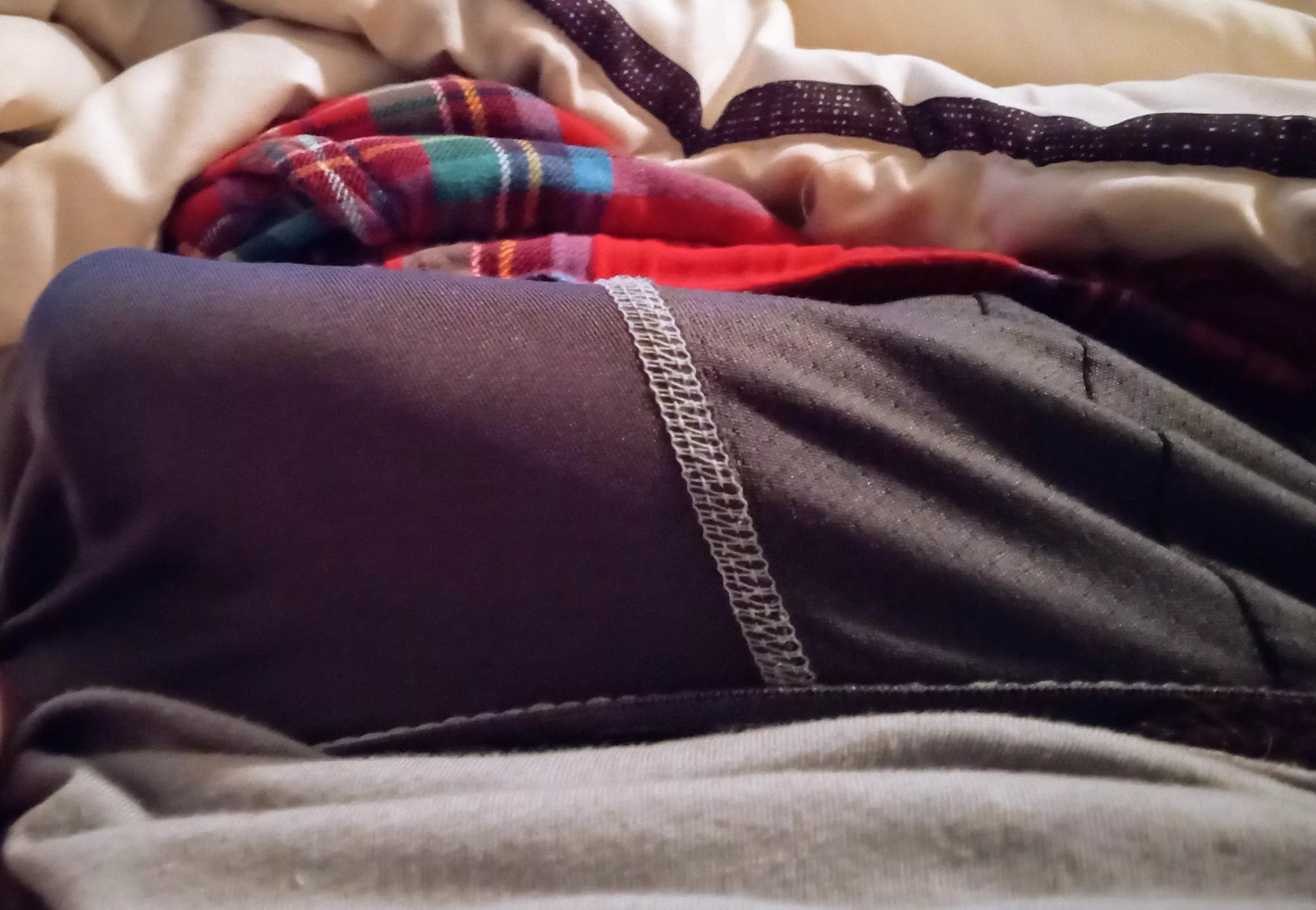 This thing's an uphill battle