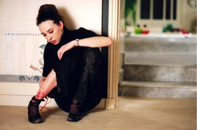 Thoughts on In My Skin? 