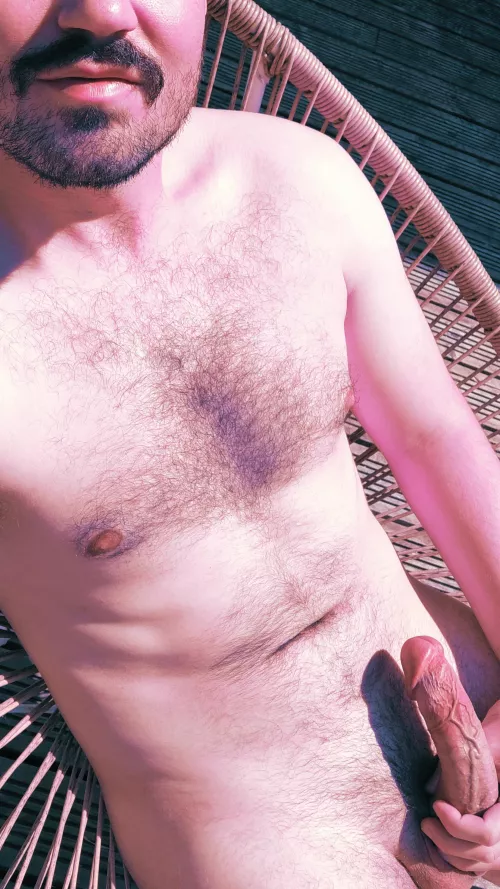 Throwback to summer x