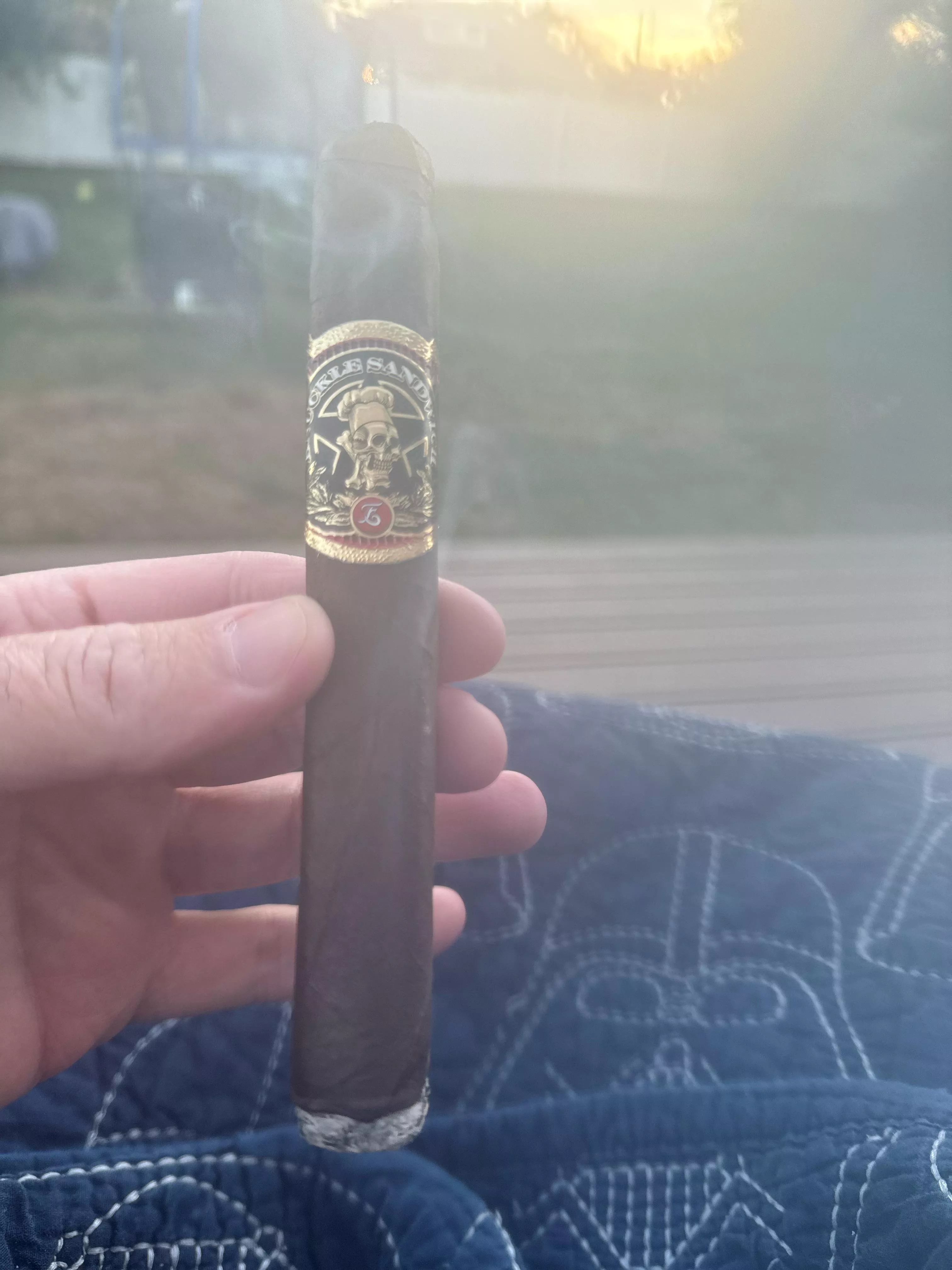 Ticket to Flavortown