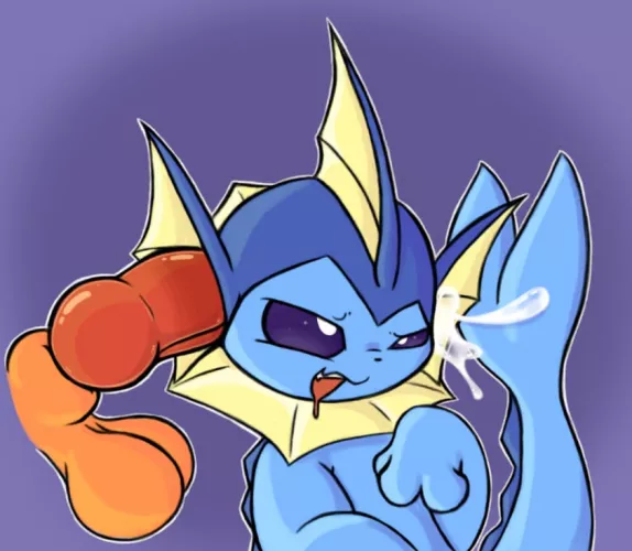 vaporeon