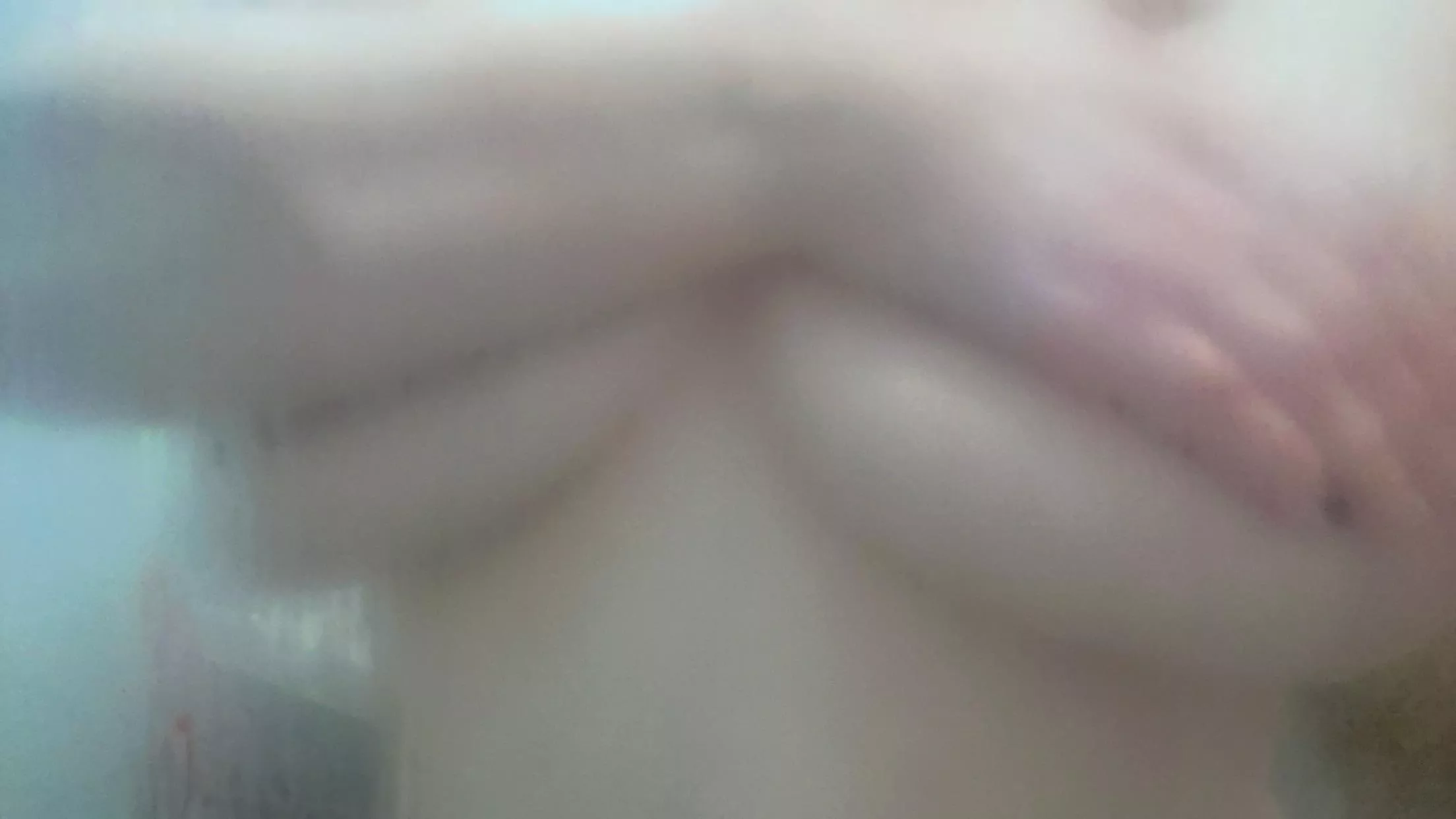 wanna get steamy with me? 