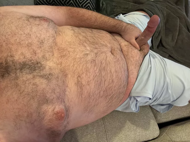 Wanna have some fun?