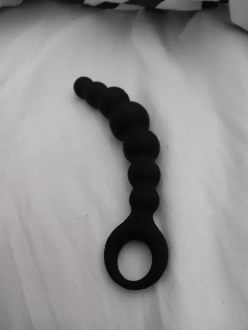 Wanna see me inserts these M4F