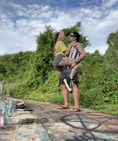 We just started an onlyfans 