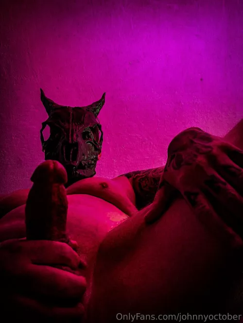 We sin as devil's do 😈