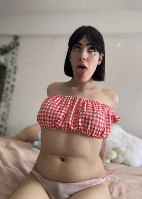 What do you love most about trans women?