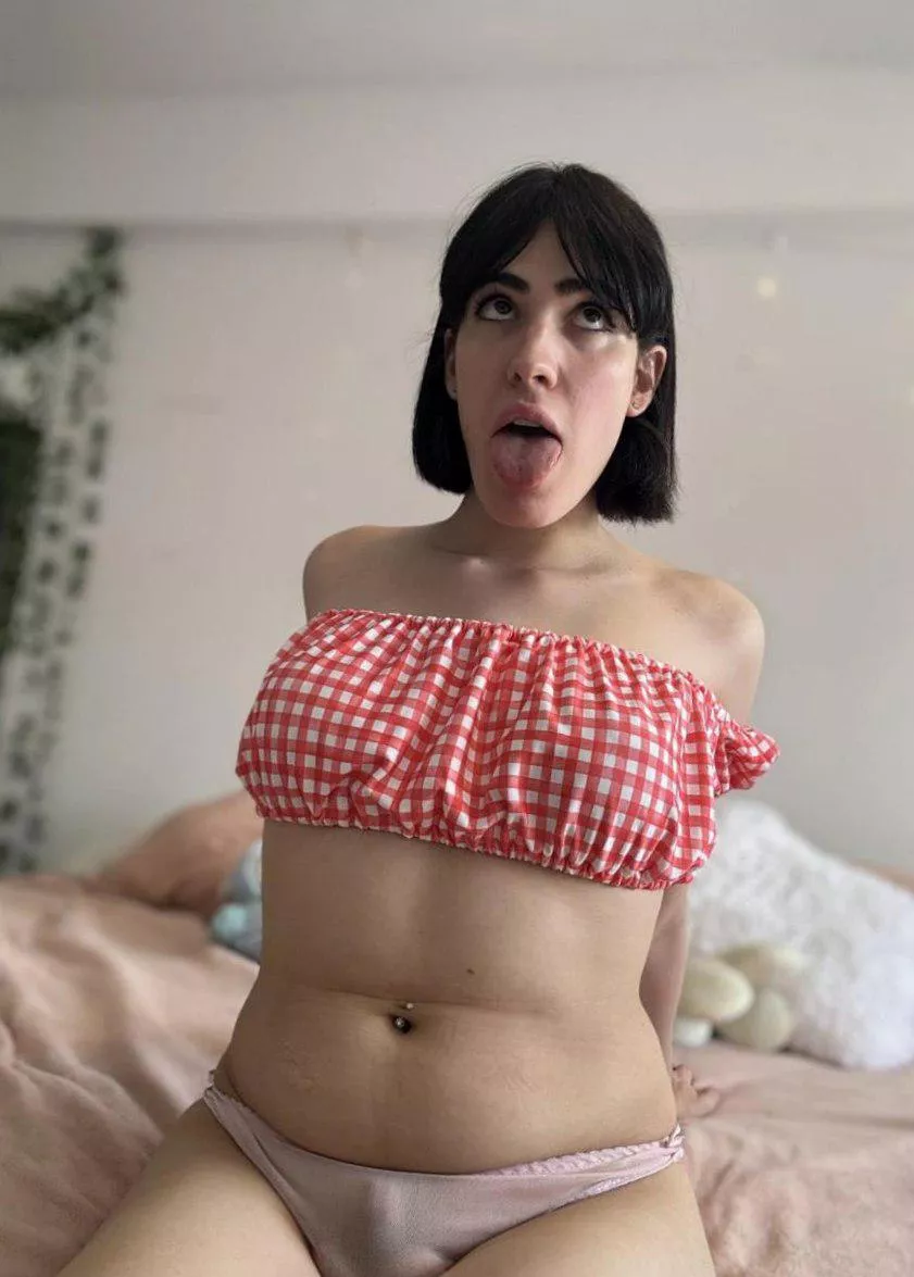 What do you love most about trans women?