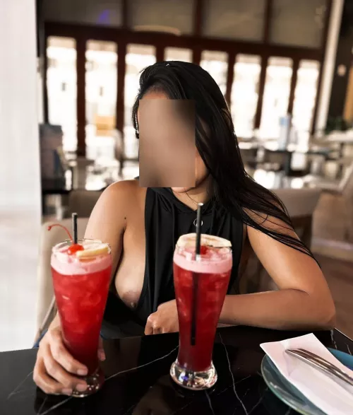 What would you like to drink?