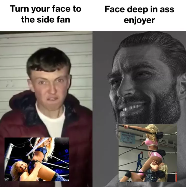 Who gets triggered when somebody does this?