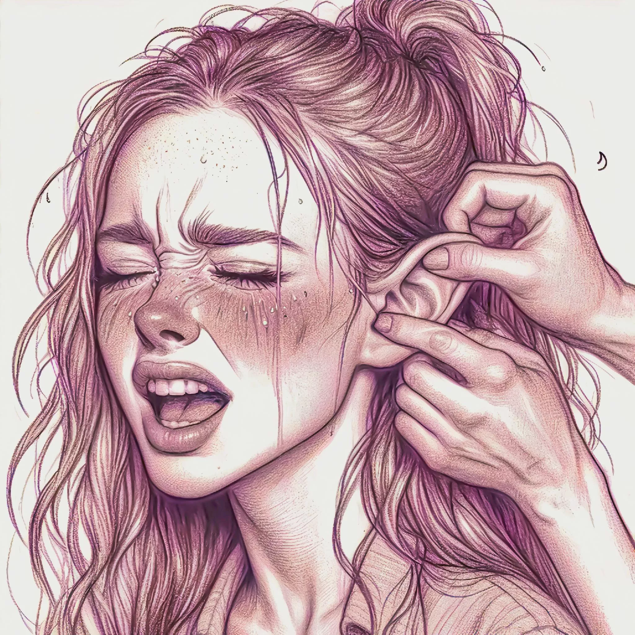 Who wants to talk ears?