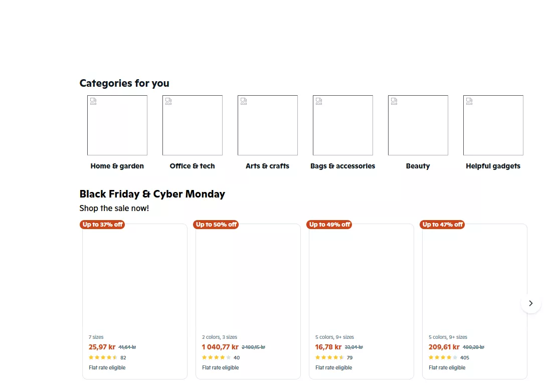 Why cant I see any of the pictures on PC? (Firefox)