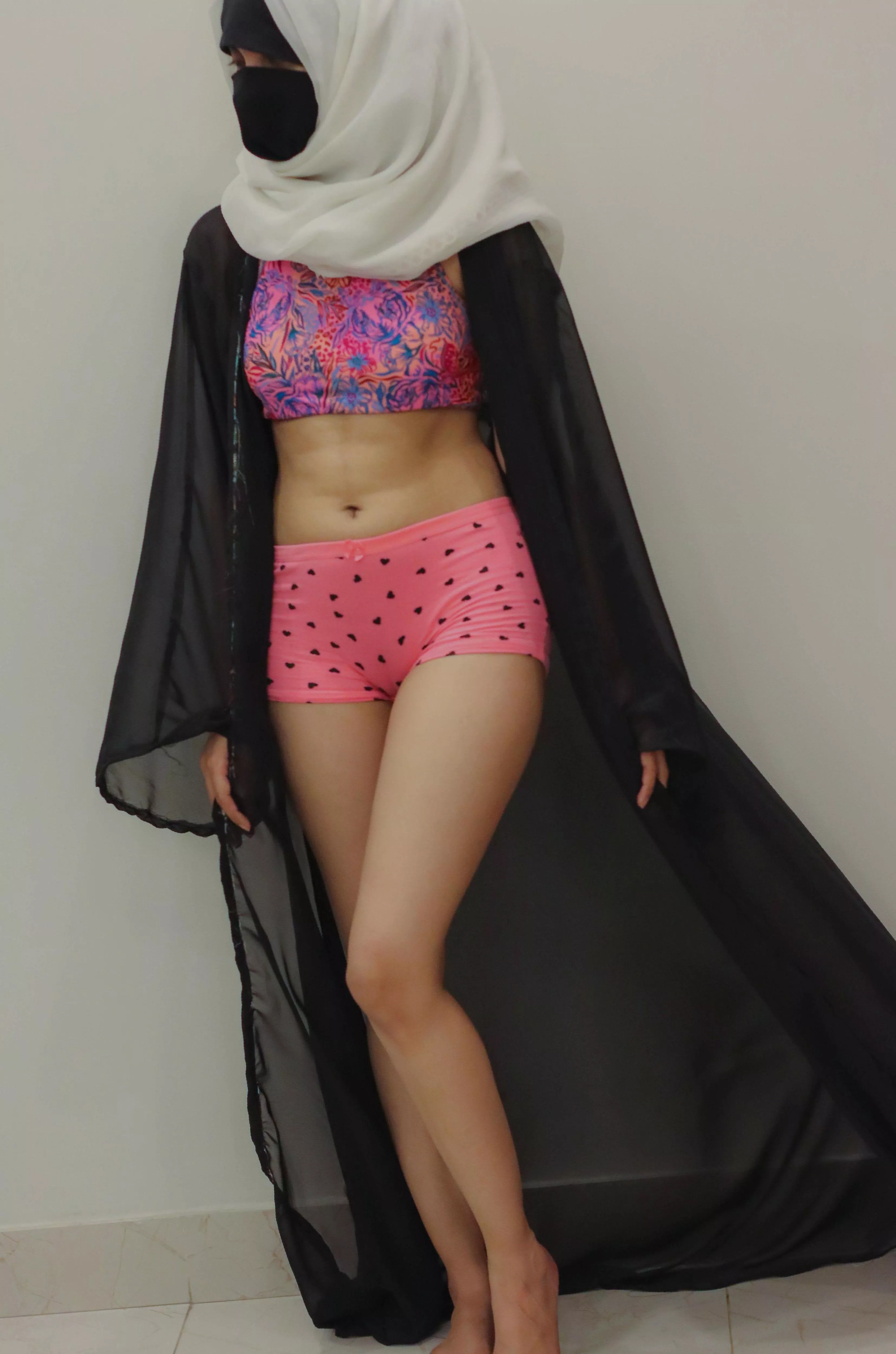 why do guys always think they can dominate me