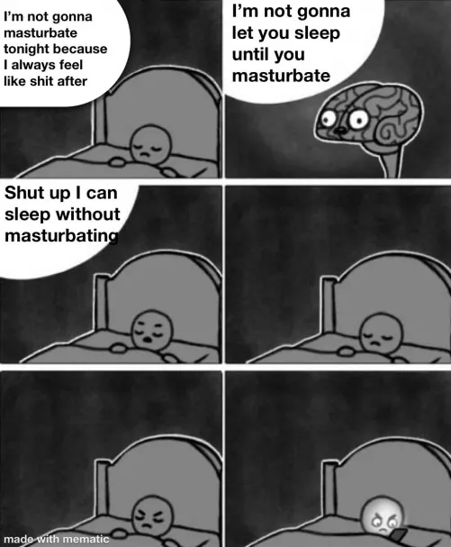 Why does it have to be so hard 