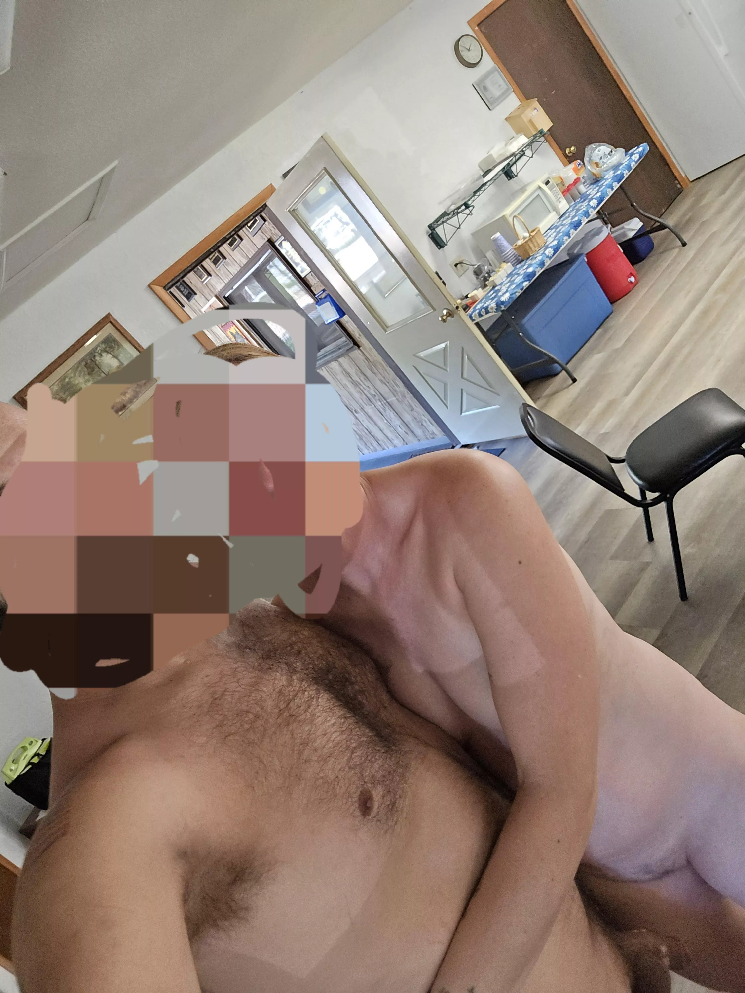 Why's winter even have to show up