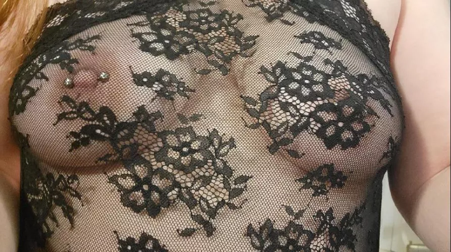 Wifes Hoosier titties 