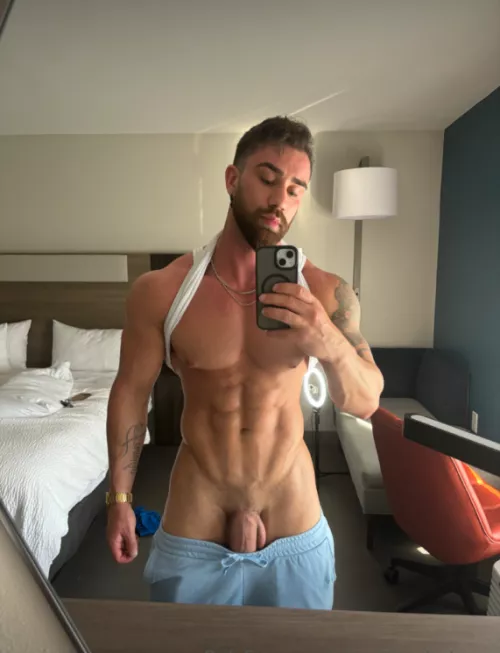 Will you be able to hold the moan if I am the one who's destroying you? 