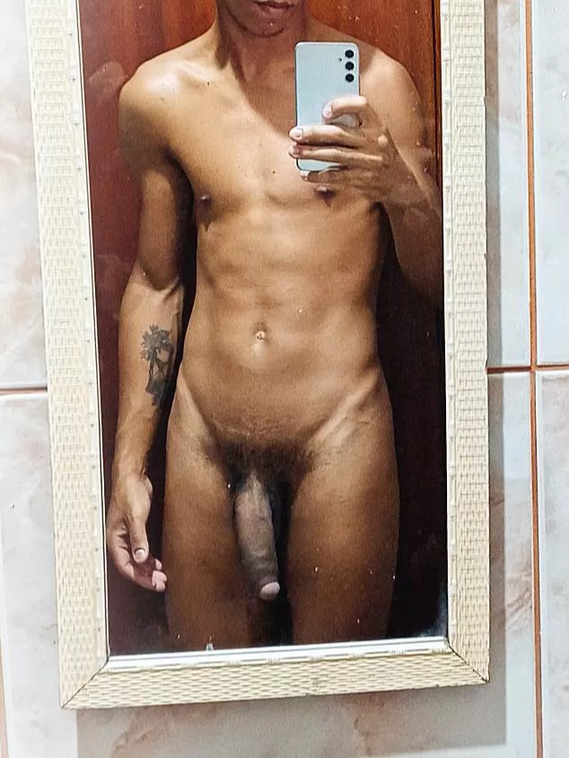 Would you let me take care of you? 