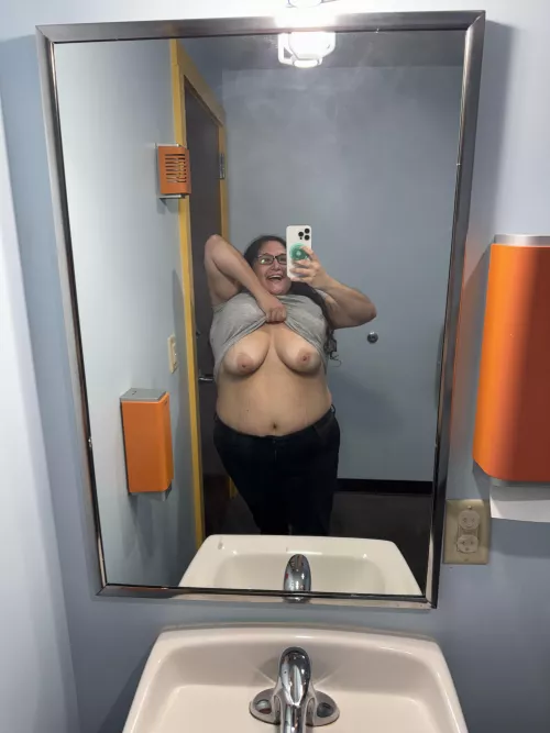 You can have a taste if you want ;)