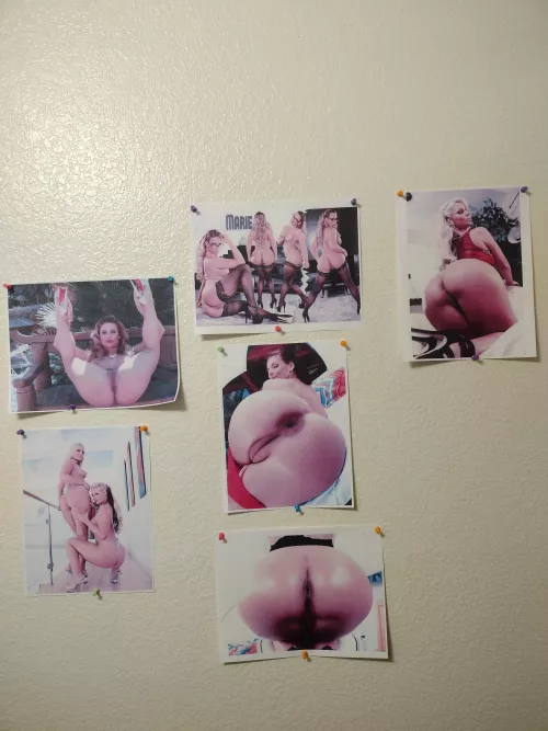 you can say I'm a fan